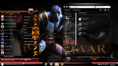 Imagen Tema de God of War III 
