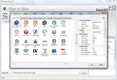 Image Video to Video Converter Portable 2.9.1.14