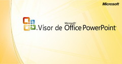 Imagen Visor de Microsoft PowerPoint 2007 1.0