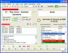 Imagen ZaraRadio 1.6.2