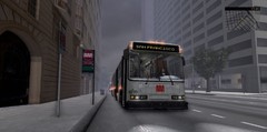 Imagen Bus & Cable Car Simulator 1.0.7