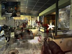 Imagen F.E.A.R. Combat 