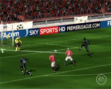 Imagen FIFA Online 2 