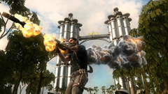 Imagen Just Cause 2