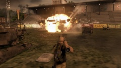 Imagen Mercenaries 2: World in Flames