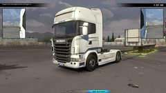 Imagen Scania Truck Driving Simulator  1.0.0