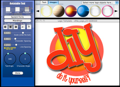 Image The Logo Creator 7.2