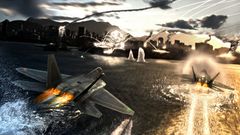 Imagen Tom Clancy’s H.A.W.X.