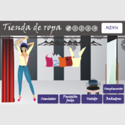 Imagen VestirModa 2.0