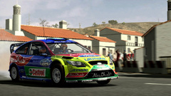 Imagen WRC: World Rally Championship