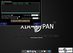 Imagen Xiaopan OS 6.4.1