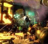 Imagen Bioshock