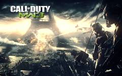 Imagen Call of Duty: Modern Warfare 3 Wallpaper 