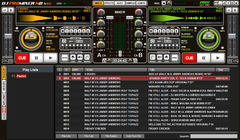 Image DJ ProMixer Free Home Edition 2.0-free-home-edition
