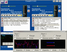Imagen Easy DJ 2.65