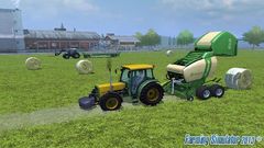Imagen Farming Simulator 2013 1.0.0.1