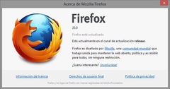 Image Firefox 20.0