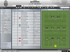 Imagen Football Manager 2009 