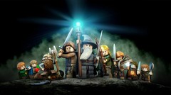 Image LEGO El Señor de los Anillos 