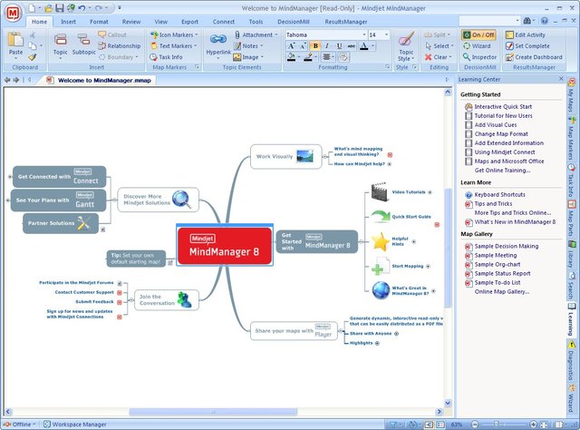 mindjet mindmanager gratis mindjet mindmanager gratis