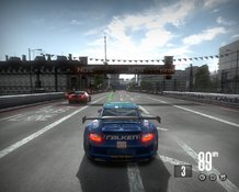 Imagen Need for Speed Shift