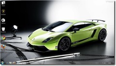 Imagen Tema de Lamborghini 