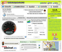 Imagen ADSLNet Navigation Tools 3.1.3418