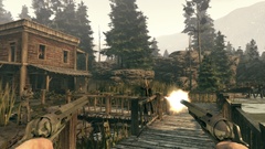 Imagen Call of Juarez - Bound in Blood