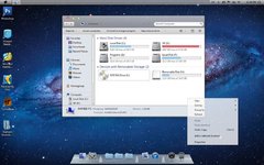 Image Mac OS X Lion Skin Pack 13