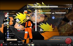 Image Tema Naruto Shippuden 
