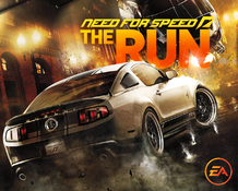 Image Need for Speed The Run 
