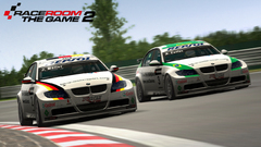 TÉLÉCHARGER RACEROOM THE GAME 2