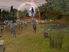 Imagen Shaiya Episode 4