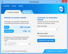 Image TeamViewer 15.25.8