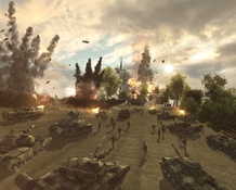 Imagen World in Conflict