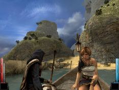 Imagen Dark Messiah of Might and Magic