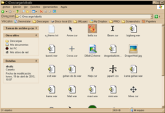 Image Dragon Ball Z Theme 2.5