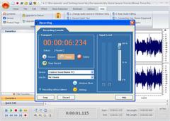 Image Free Audio Editor 1.0.7.1022