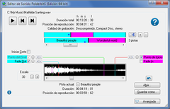 Image Grabador y Editor de Sonido PolderbitS 9.0.129