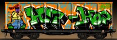 Imagen Graffiti Studio 2.0