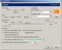 Image Hotmail Watcher 1.31