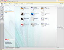 Imagen Kodak EasyShare 8.3.0