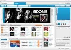 Image Nokia Ovi Player 2.1.11020