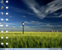 Imagen Pack de temas visuales para Windows 7 