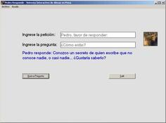 Image Pedro Responde 2.01