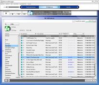 Image SonicStage 4.3