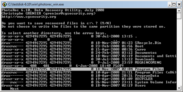 testdisk linux download testdisk linux download