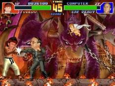 Image The King Of Peru 2 2