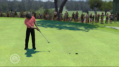 Imagen Tiger Woods PGA Tour 08