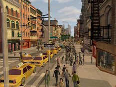 Imagen Tycoon City: New York Demo